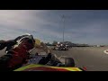 Felipe Nardo - Moravsky Pohar - Slovakia Karting Center - 04/2024 - Fastest Lap