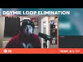 DGYMIE | Grand Beatbox Battle 2020 Online Loopstation | Elimination
