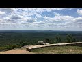 Dowdell's Knob Motorcycle ride FDR State Park on Honda ST1300 and NC700x Dualvlog Pt.3