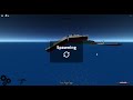 Tiny ships | Roblox