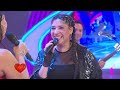 Rocío Quiroz en vivo en Pasión de Sábado 24 02 2024 Parte 1