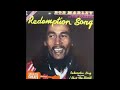 Redemption Song - Bob Marley & The Wailers (Cover)