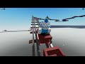 roblox cart ride around nothing speedrun 12.16 minutes