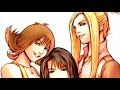 Rinoa Heartilly's Origins Explained ► Final Fantasy 8 Lore
