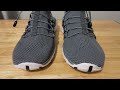 These WATER SHOES allow you to walk in the water!