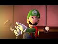 Luigi's Mansion 3 - Part F14: The Dance Hall & Boo Hunting - No Damage 100% Walkthrough