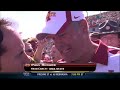 Iowa State vs Iowa 2011 (OT)