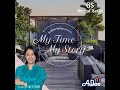 「My Time My Story」1月ゲスト：「いきものがかり」吉岡聖恵さん #2