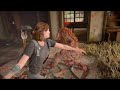 The Last of Us 1 & 2 Remastered - Bow - Stealth Kills - Immersive Gameplay (Grounded) 4K PS5