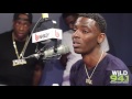 Young Dolph Interview  Wild 94 1