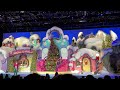 The Grinchmas Who-liday Spectacular at Universal Orlando