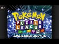 Pokémon™ Puzzle League - Nintendo 64 - Nintendo Switch Online