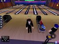 Bowling on Roblox! 3/5/24