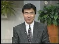 辰吉丈一郎【1991初世界戦前ニュース特集】