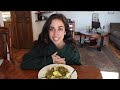 cooking Iranian food for inner child healing | persian recipe 🇮🇷🦁