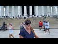 Visitors Guide to Washington DC's National Mall - How To Do It, What To See, Fun Facts