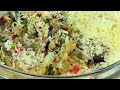 Just grate 3 potatoes and add 2 eggs Delicious and cheap recipe!