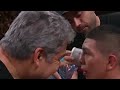 Takeshi Inoue (Japan) vs Jaime Munguia (Mexico) | BOXING fight, HD