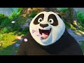 Kung Fu Panda 4 | Review | 2024 | Movie Loverzs