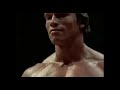 Best moments of Ronnie Coleman and Arnold Schwarzenegger