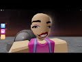 ROBLOX ESCAPE THE CARNIVAL OF TERROR!  😨