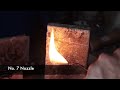 Smiths Little Torch Oxy Propane Jewellers Torch Demo & Review in HD