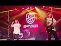 SPYAIR Live concert At Sakura-con 2024