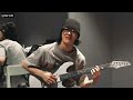 [라이즈 원빈] 기타치는 오빠 박원빈🎸 (기타 연주 모음.zip)