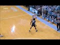 UNC Men's Basketball: Ingram, Tar Heels Drop #7 Blue Devils, 93-84