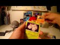 Opening Pokemon Packs with Rabbits:  Crap Content