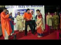 United Way of Baroda Garba 2014