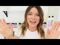 My FAVORITE Redken Shades EQ Toners // Hair Color Tutorial // Daniella Benita