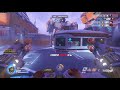 KING OF CHEESE (Overwatch Wrecking Ball montage)