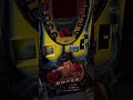 Boxer arcade game project