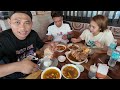 FAMOUS NA GOTO IN BATANGAS | SULIT na SULIT parin DAYUHIN ang OLIVER'S GOTOHAN