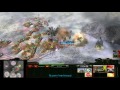 C&C Contra 009 - Skirmish with Bao [C&C Generals Zero Hour]