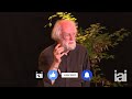 On the nature of reality | Iain McGilchrist and Rowan Williams