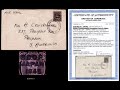 Rare Stamps - Video #1