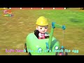 Wheels On The Ambulance | Boo Boo Song + More Kids Songs & Nursery Rhymes