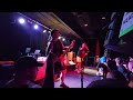 The Acacia Strain LIVE @ Crowbar Sydney (FULL SET), 13 January 2024