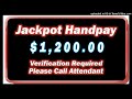 IGT - Jackpot Handpay Theme (Current, HQ)