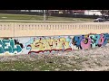 DFW GRaffiti