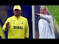 Jose Mourinho 5 Yıldıza Tam Not Verdi! | Fenerbahçe'de Kalacak ve Gidecekler Belli Olmaya Başladı!