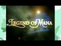 Legend of Mana / PS1 / Intro opening Cinematic