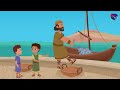 Summer Bible Songs Collection 2024 (Animated, with Lyrics)
