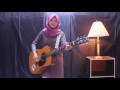 sempurna cover by salma aliyyah