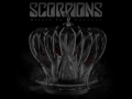 Scorpions - House Of Cards (Lyric video)
