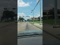 Making  it clearer  In Houston  Driving