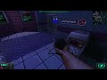 Bigbacon mediocre game play live stream! System Shock 2 Part 6