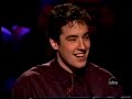 Who Wants to be a Millionaire November '99 series episode 18 FINALE -- 11/24/1999